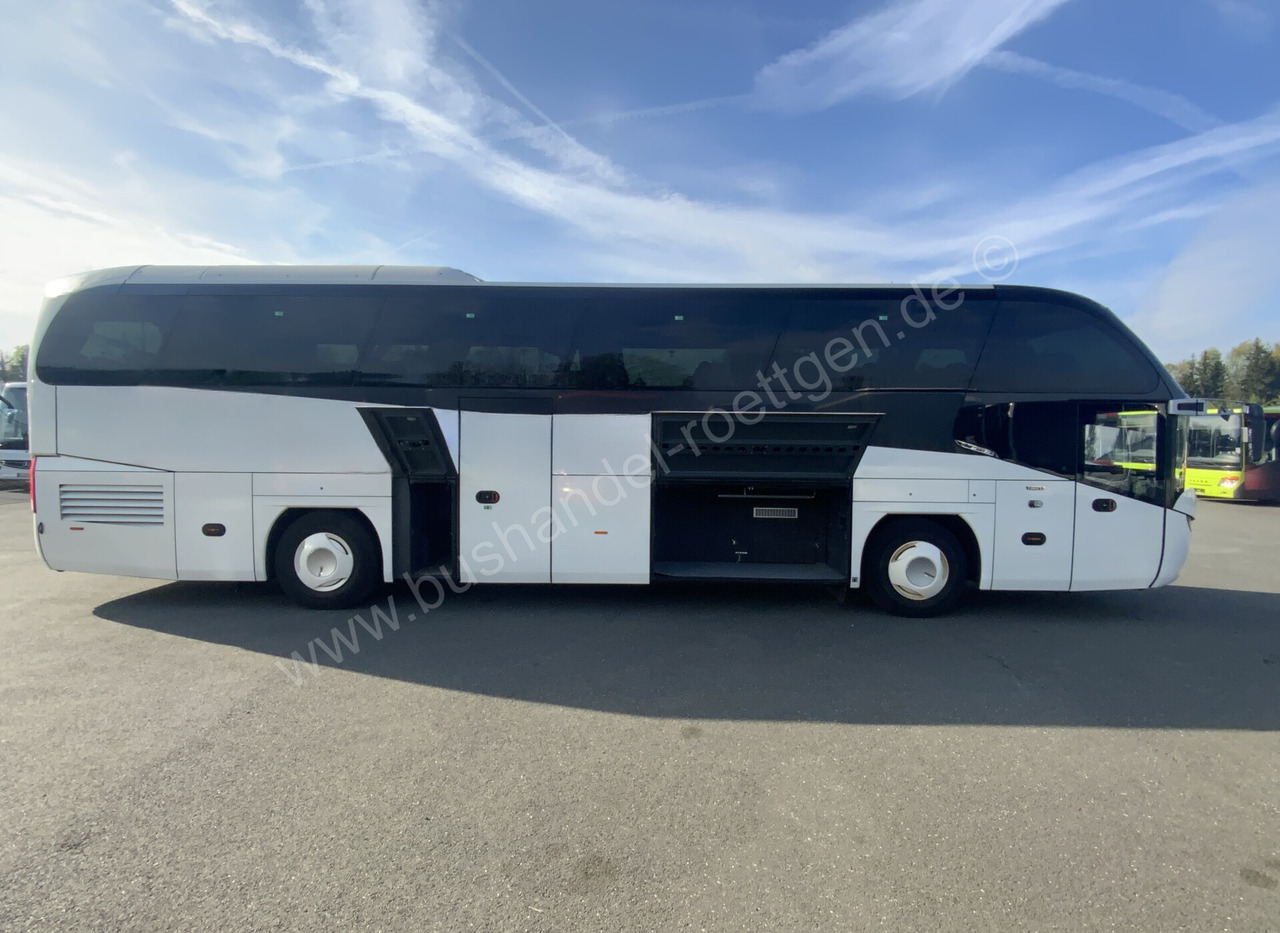 Neoplan Cityliner - Туристический автобус: фото 5 Neoplan Cityliner - Туристический автобус: фото 5