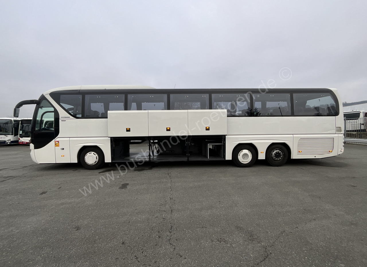 Neoplan Tourliner L - Туристический автобус: фото 5 Neoplan Tourliner L - Туристический автобус: фото 5
