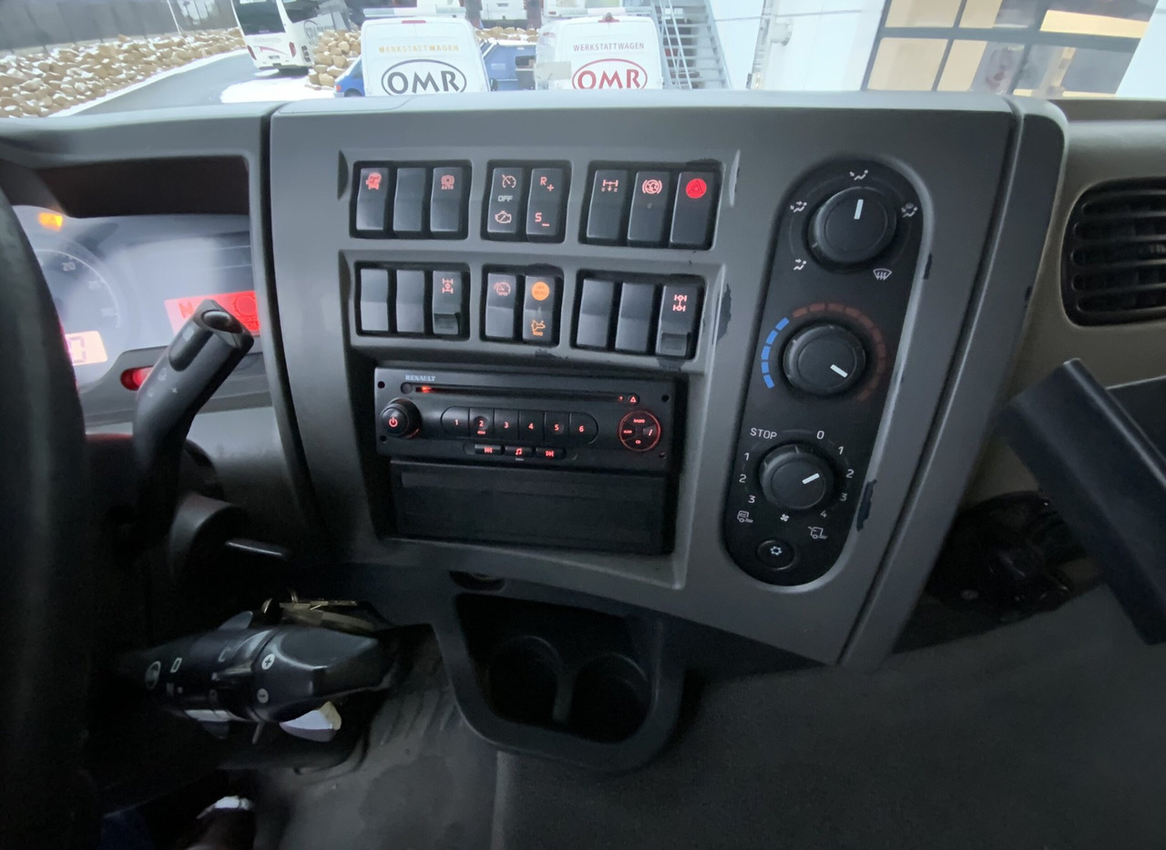 Renault Premium 460.32 8x4 Dxi в лизинг Renault Premium 460.32 8x4 Dxi: фото 20 Renault Premium 460.32 8x4 Dxi в лизинг Renault Premium 460.32 8x4 Dxi: фото 20