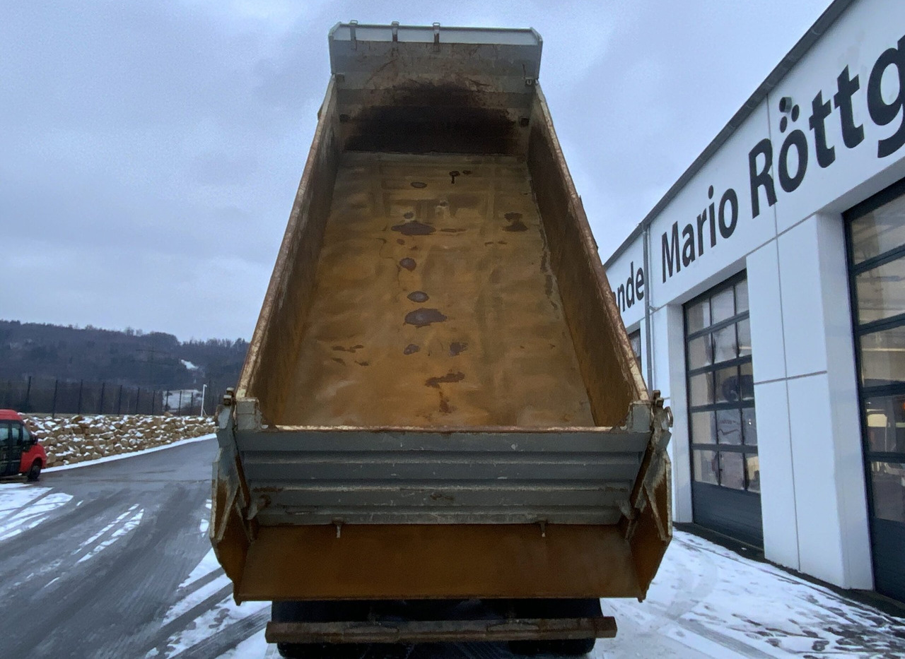 Renault Premium 460.32 8x4 Dxi в лизинг Renault Premium 460.32 8x4 Dxi: фото 14 Renault Premium 460.32 8x4 Dxi в лизинг Renault Premium 460.32 8x4 Dxi: фото 14