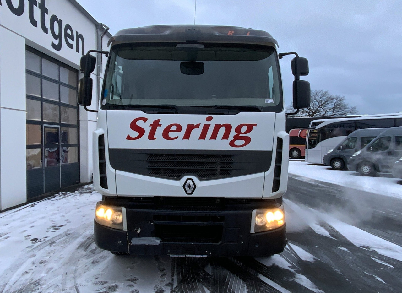 Renault Premium 460.32 8x4 Dxi в лизинг Renault Premium 460.32 8x4 Dxi: фото 10 Renault Premium 460.32 8x4 Dxi в лизинг Renault Premium 460.32 8x4 Dxi: фото 10