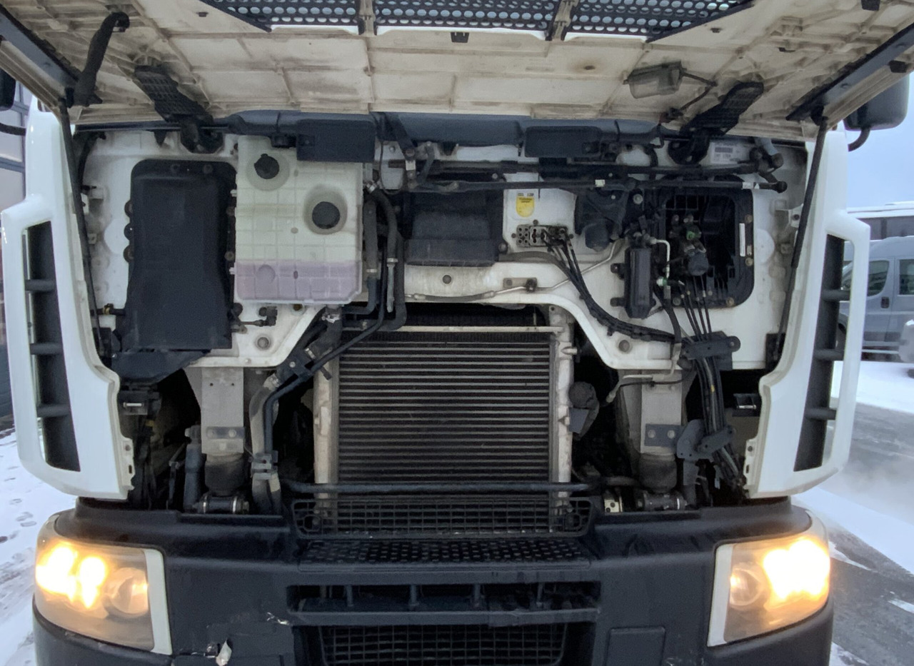 Renault Premium 460.32 8x4 Dxi в лизинг Renault Premium 460.32 8x4 Dxi: фото 11 Renault Premium 460.32 8x4 Dxi в лизинг Renault Premium 460.32 8x4 Dxi: фото 11