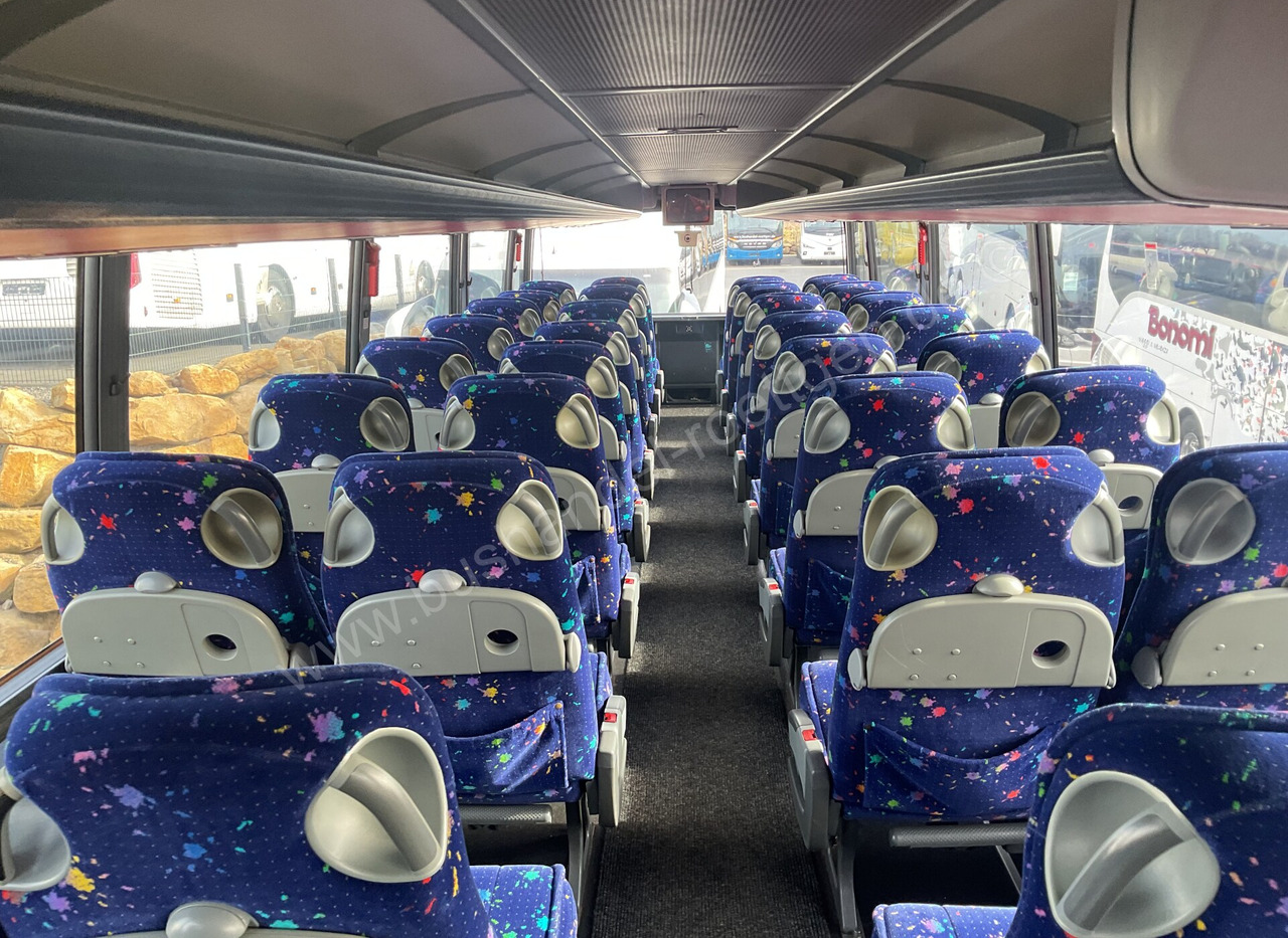 Setra S 328 DT в лизинг Setra S 328 DT: фото 19