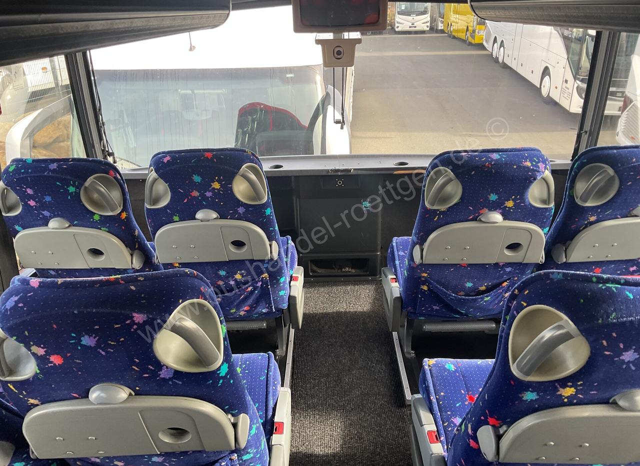 Setra S 328 DT в лизинг Setra S 328 DT: фото 20