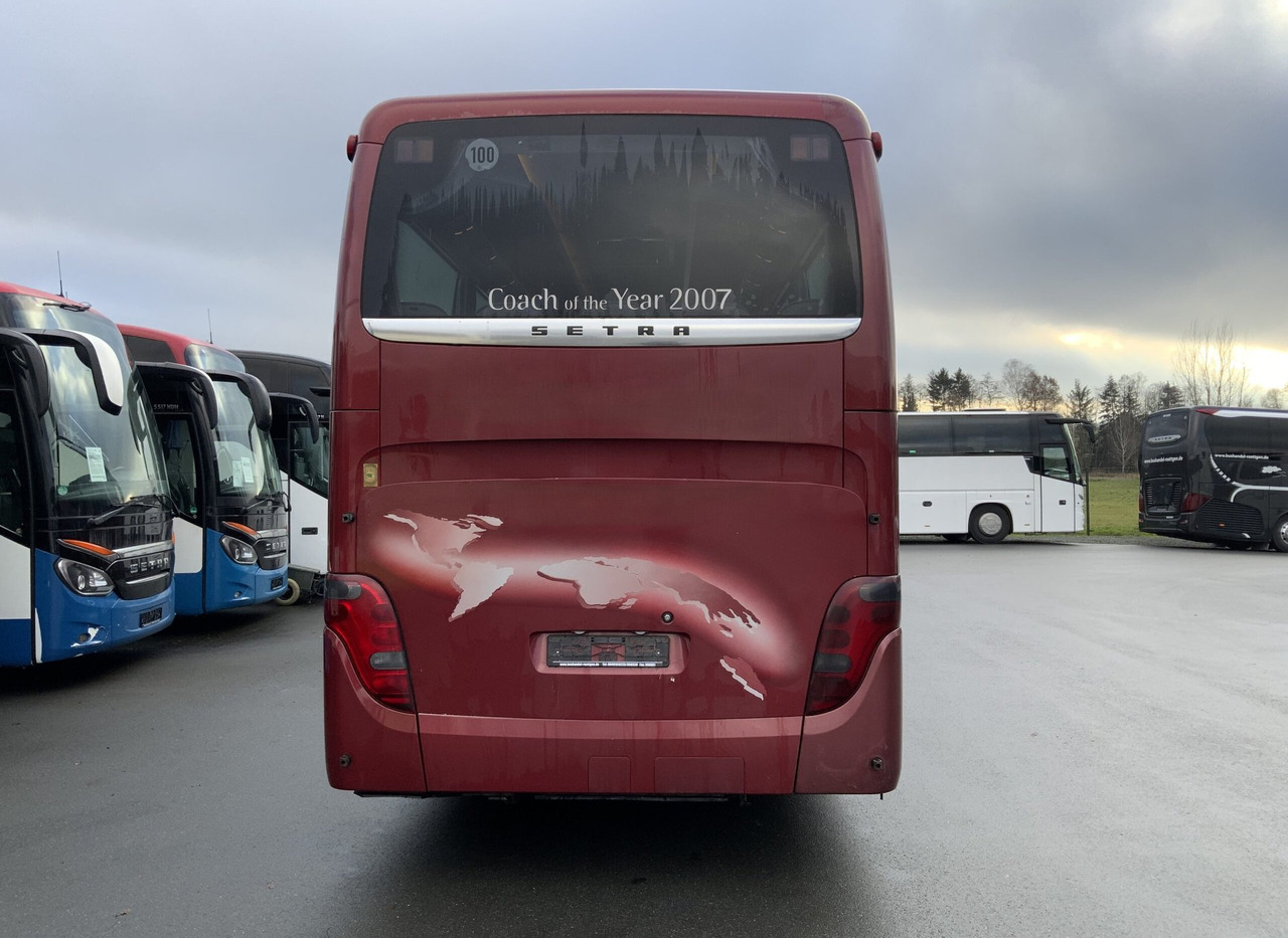 Туристический автобус Setra S 415 HD: фото 8