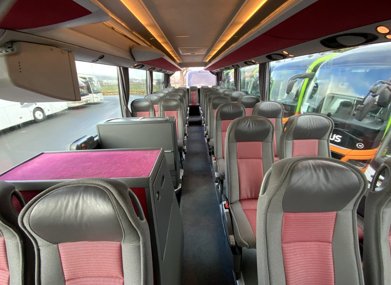 Туристический автобус Setra S 415 HD: фото 12