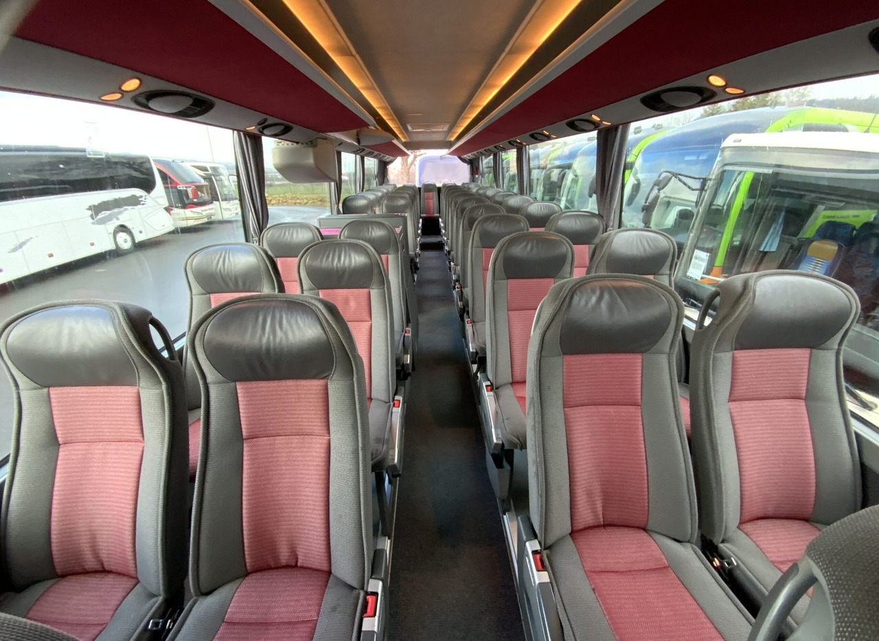 Туристический автобус Setra S 415 HD: фото 11