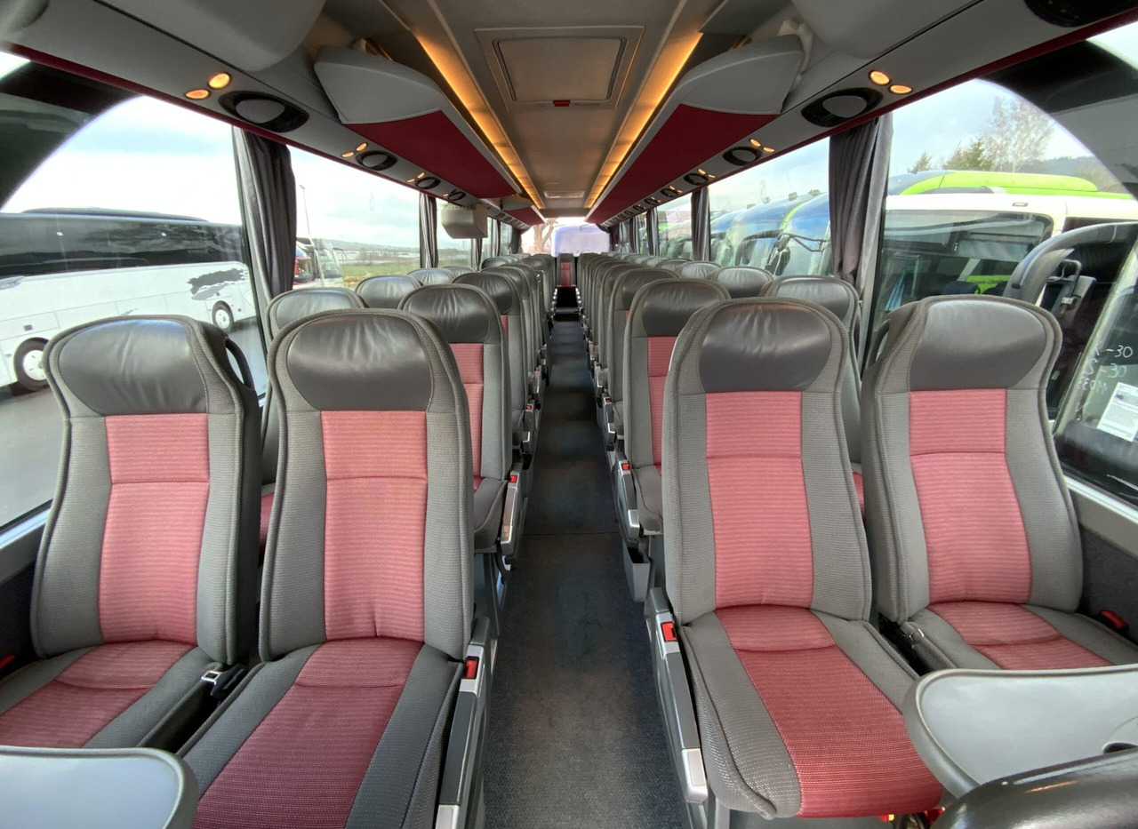 Туристический автобус Setra S 415 HD: фото 10