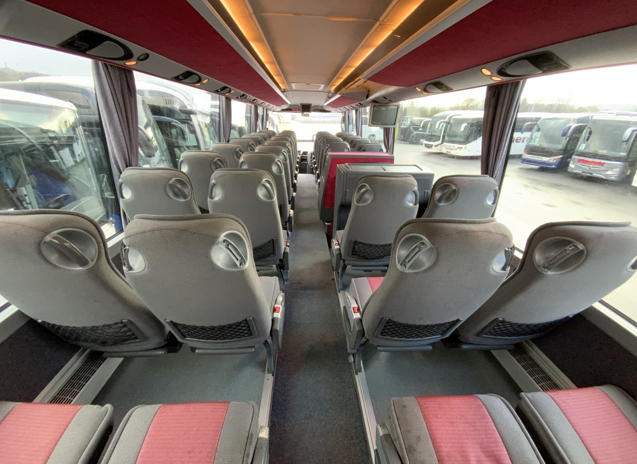 Туристический автобус Setra S 415 HD: фото 17