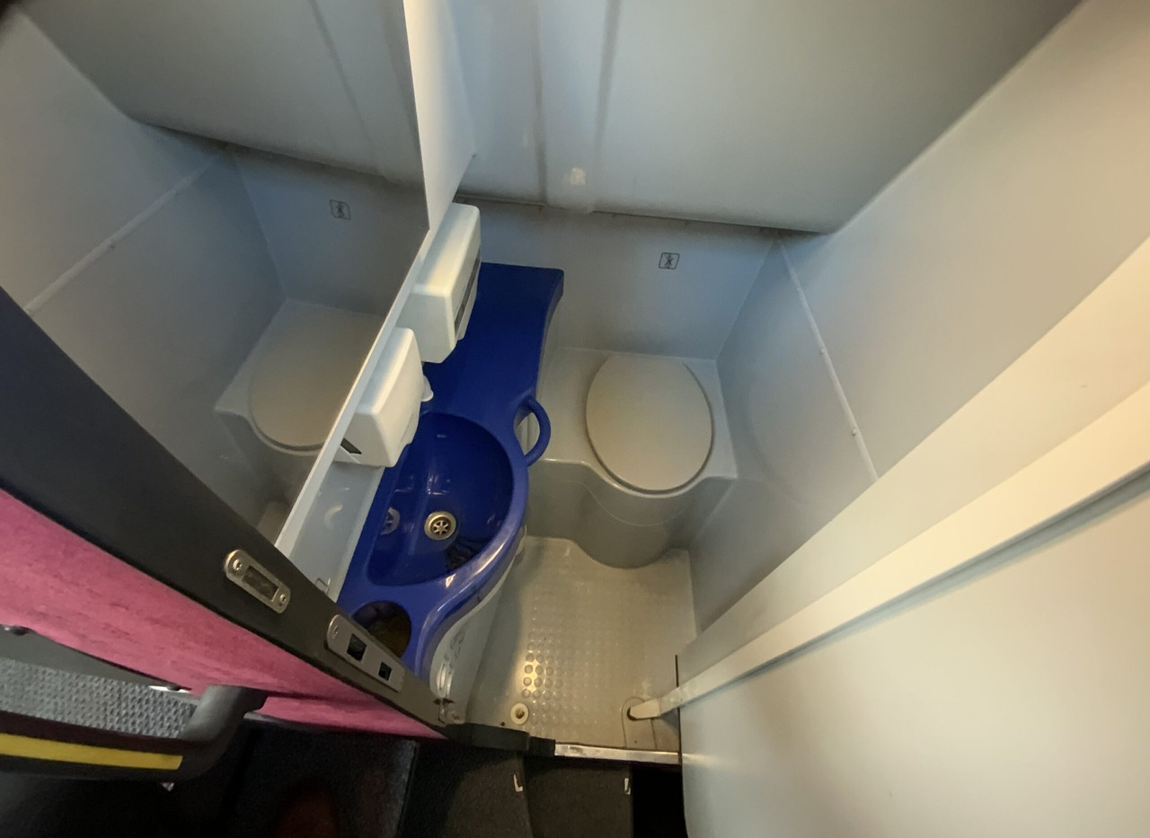 Туристический автобус Setra S 415 HD: фото 19