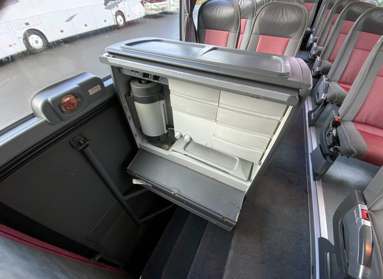 Туристический автобус Setra S 415 HD: фото 13