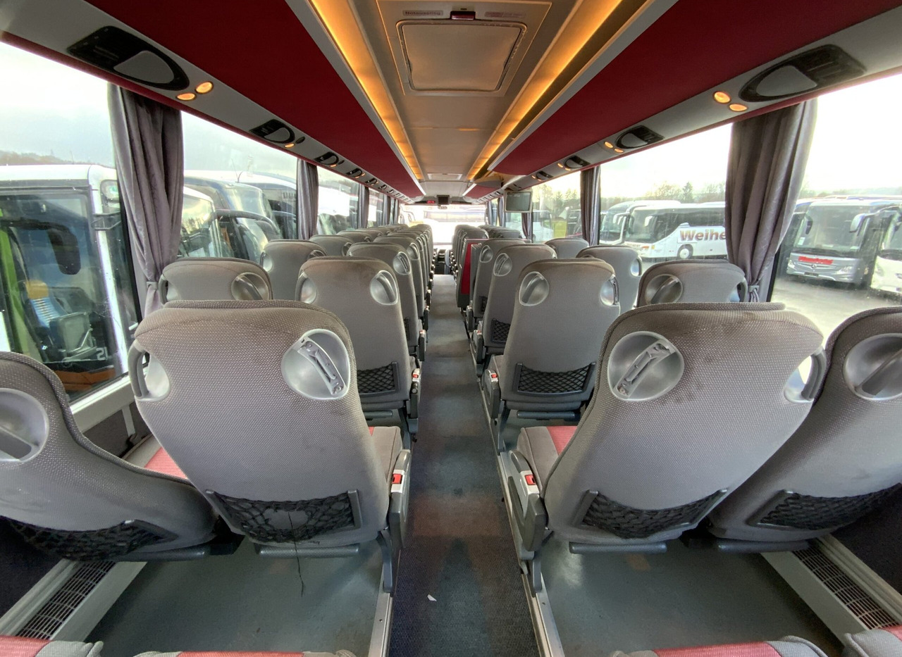 Туристический автобус Setra S 415 HD: фото 16