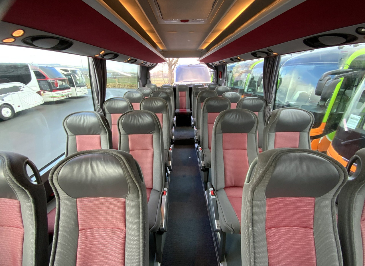 Туристический автобус Setra S 415 HD: фото 14