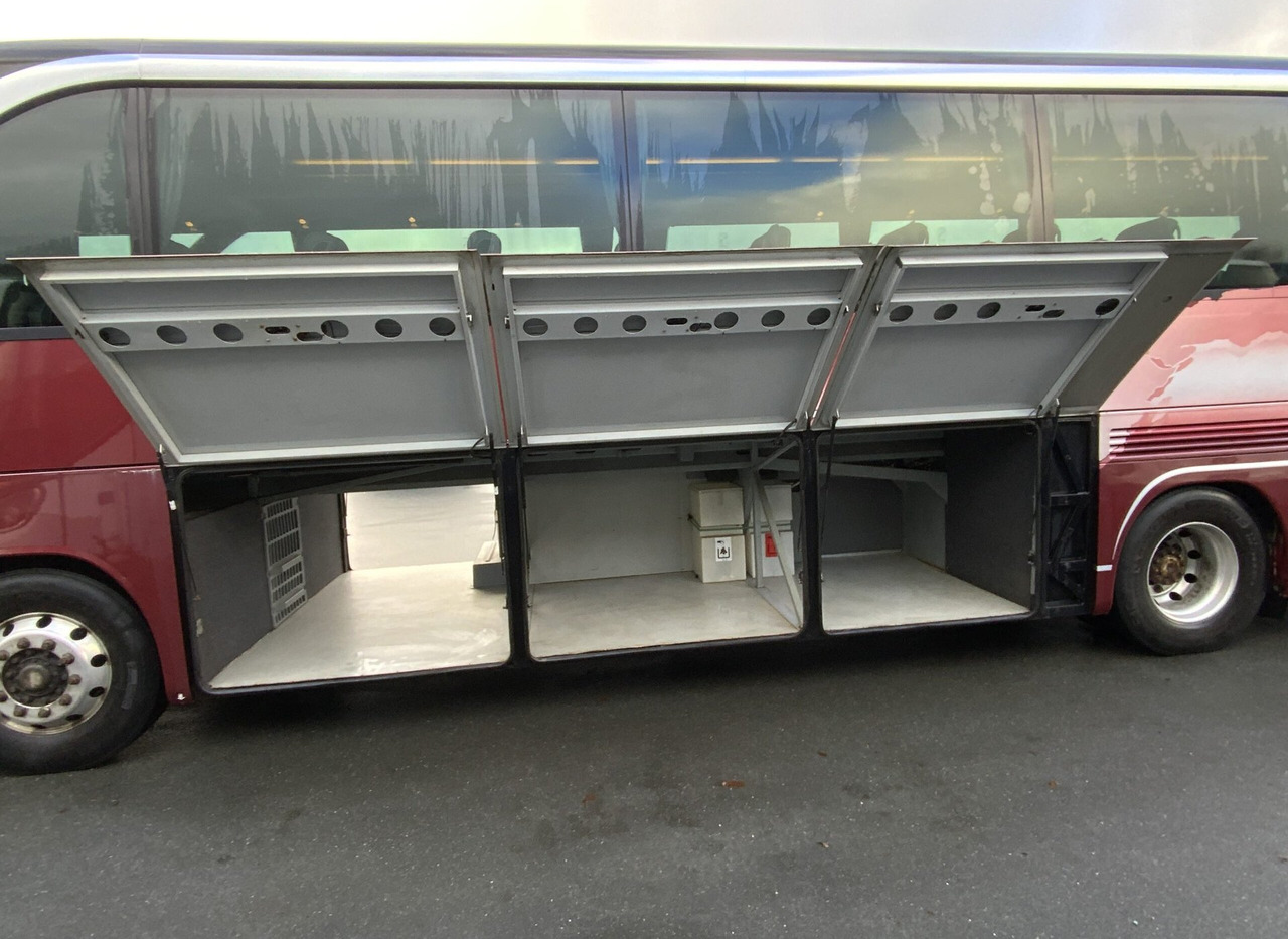 Туристический автобус Setra S 415 HD: фото 6