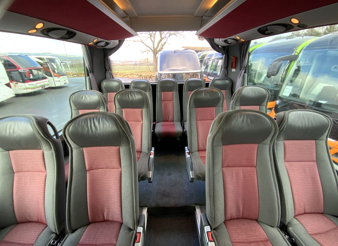 Туристический автобус Setra S 415 HD: фото 15