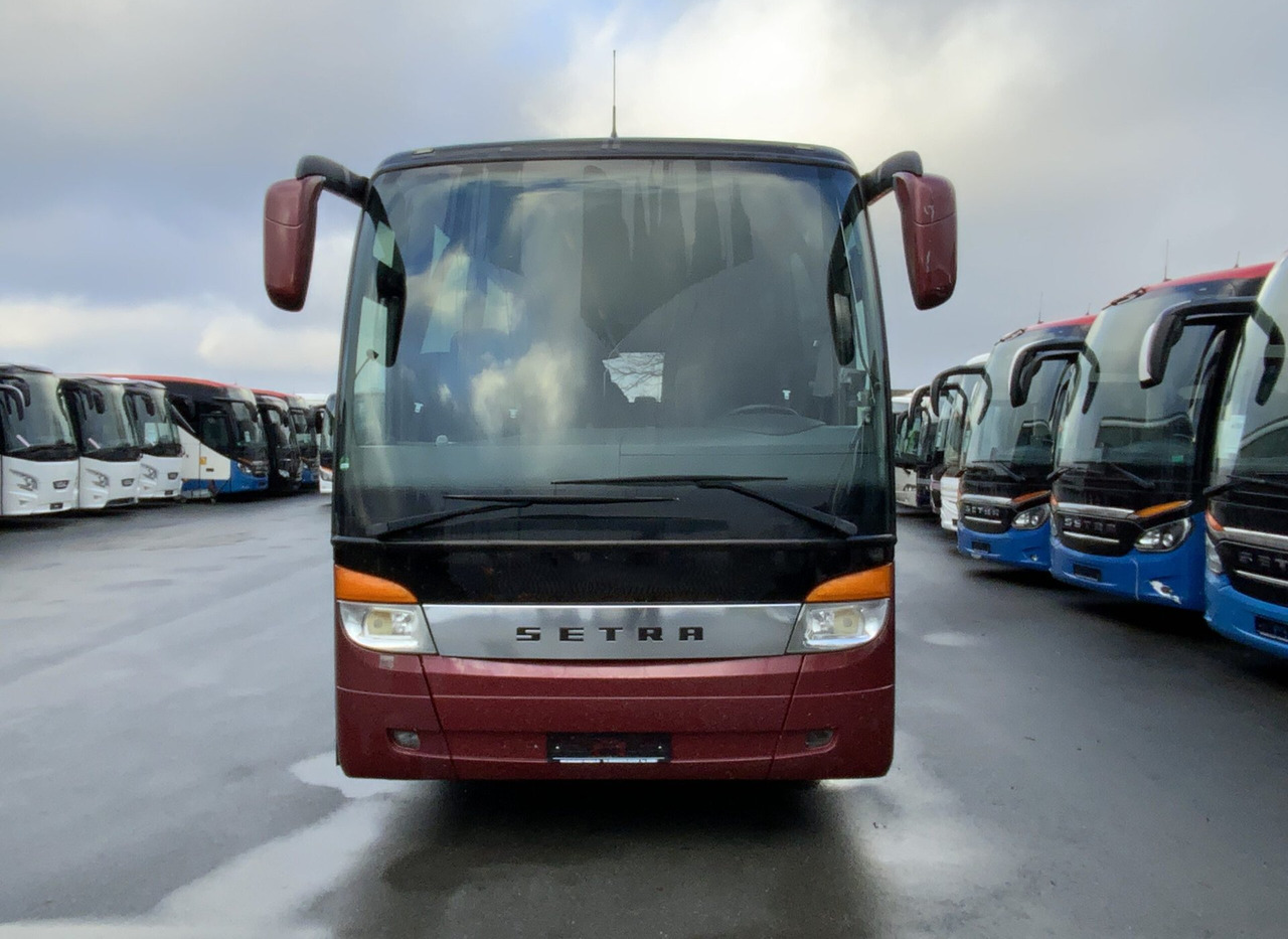 Туристический автобус Setra S 415 HD: фото 7