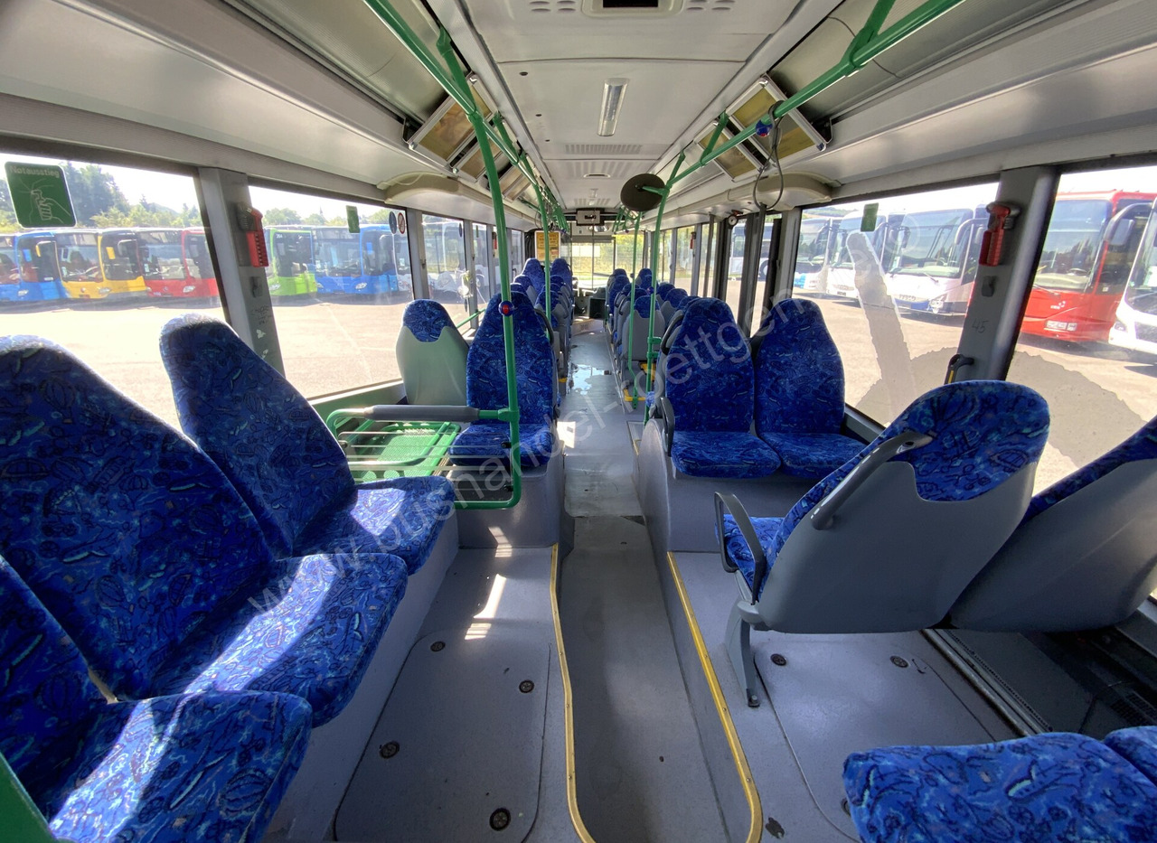 Городской автобус Setra S 415 NF: фото 15