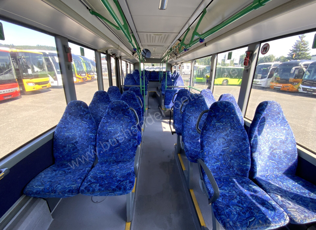 Городской автобус Setra S 415 NF: фото 11