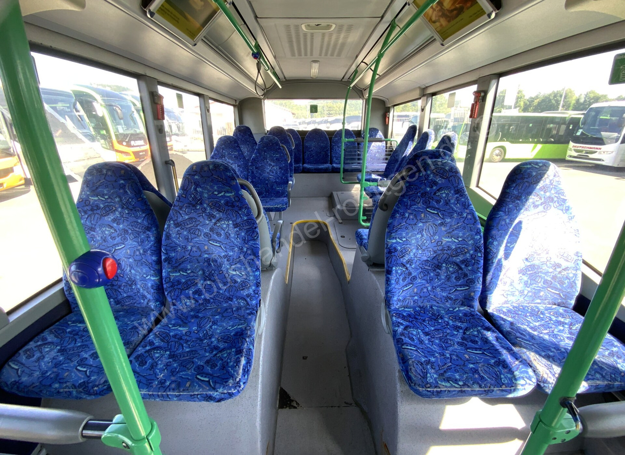 Городской автобус Setra S 415 NF: фото 13