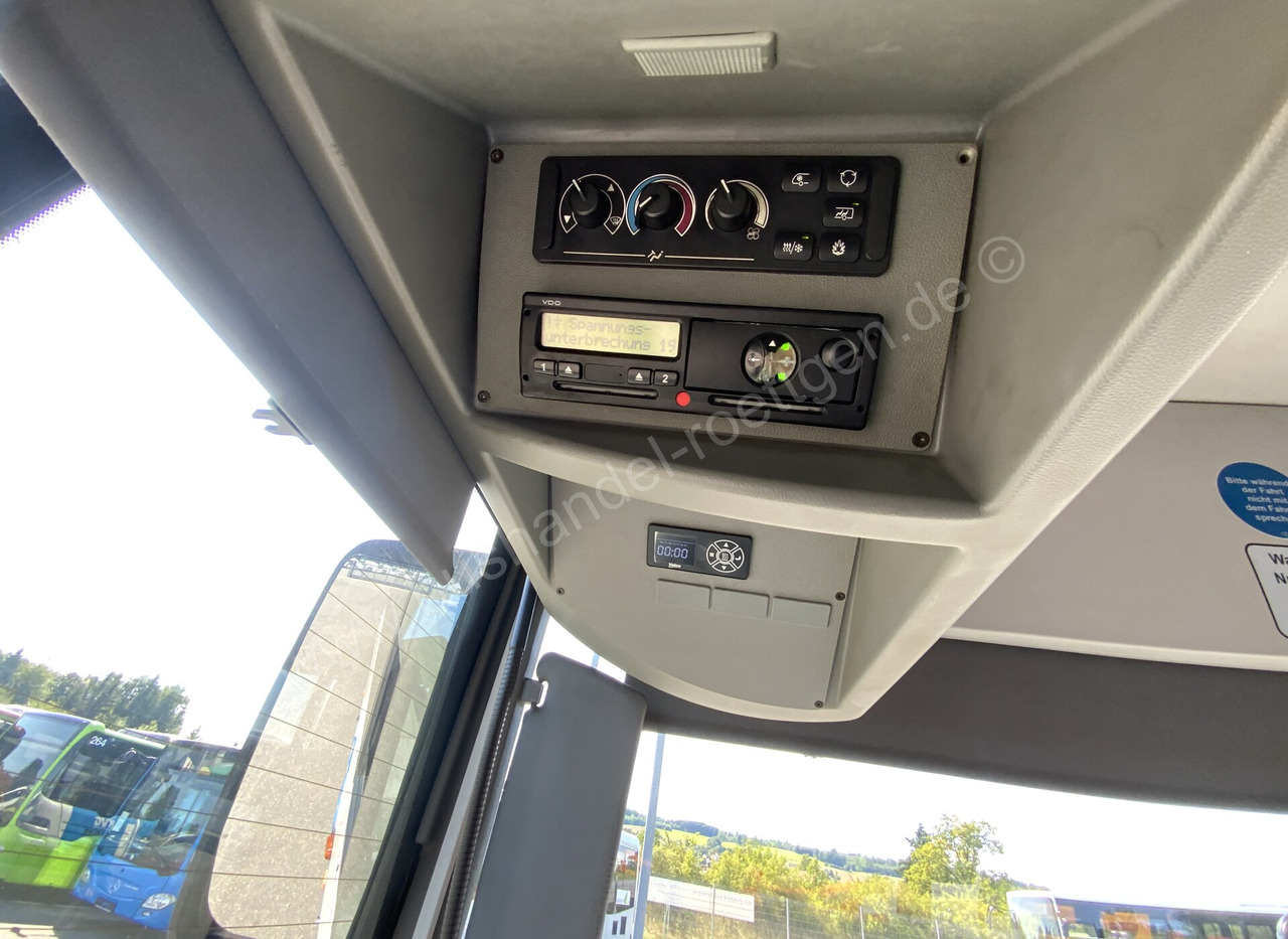 Городской автобус Setra S 415 NF: фото 20