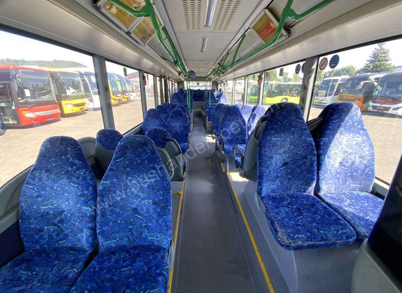 Городской автобус Setra S 415 NF: фото 10