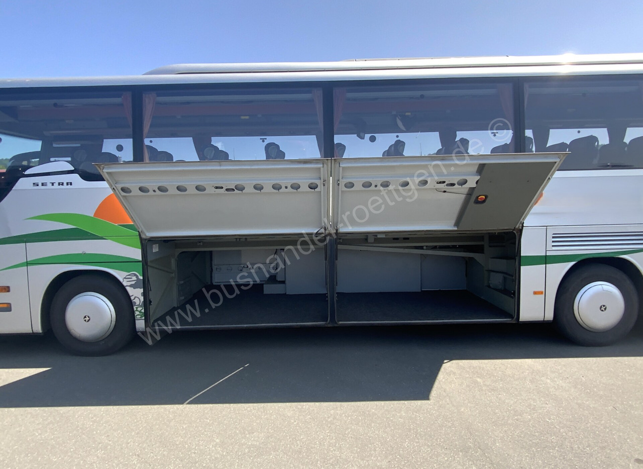Setra S 416 GT-HD - Туристический автобус: фото 5 Setra S 416 GT-HD - Туристический автобус: фото 5