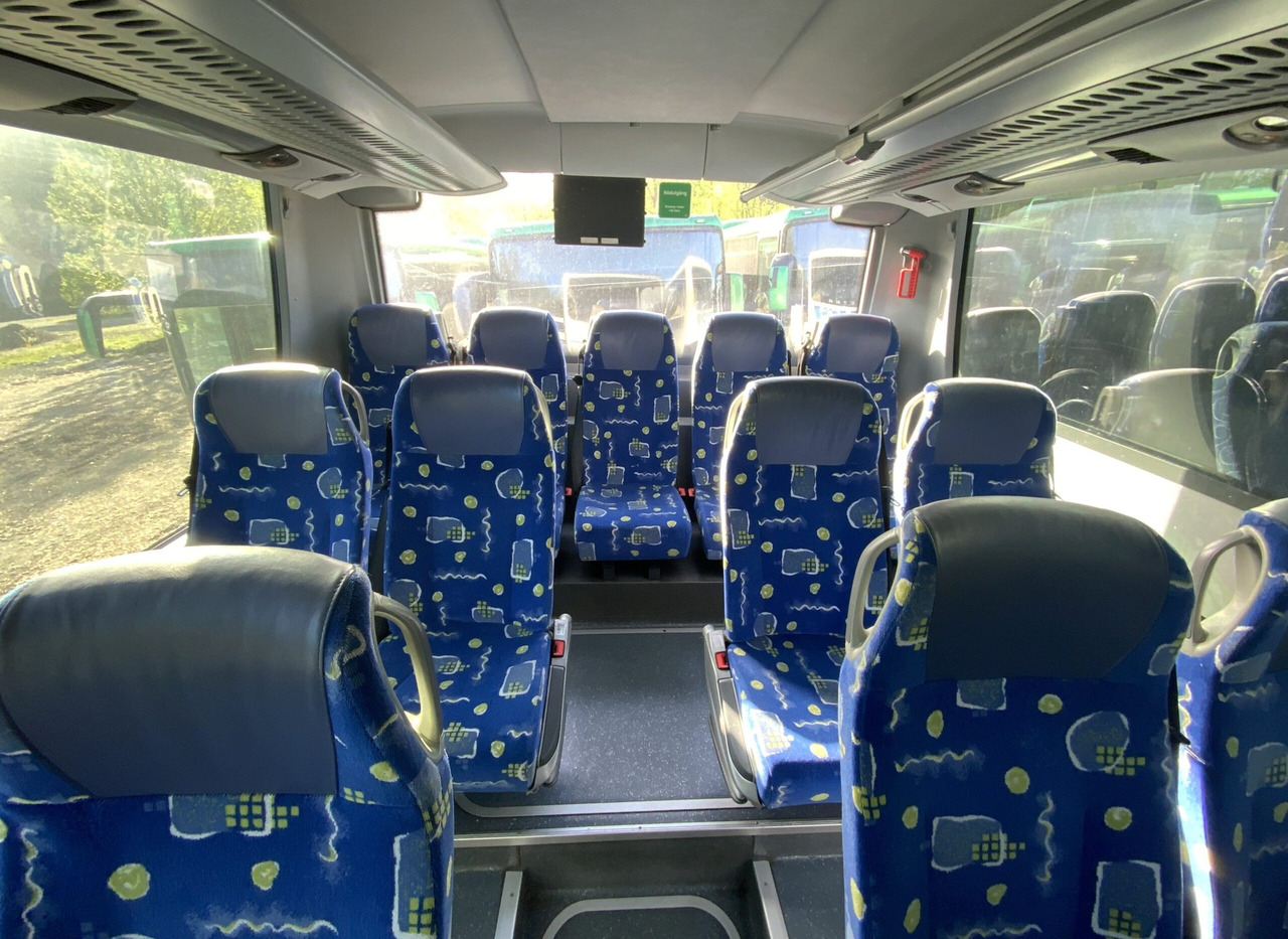 Пригородный автобус Setra S 417 UL: фото 19