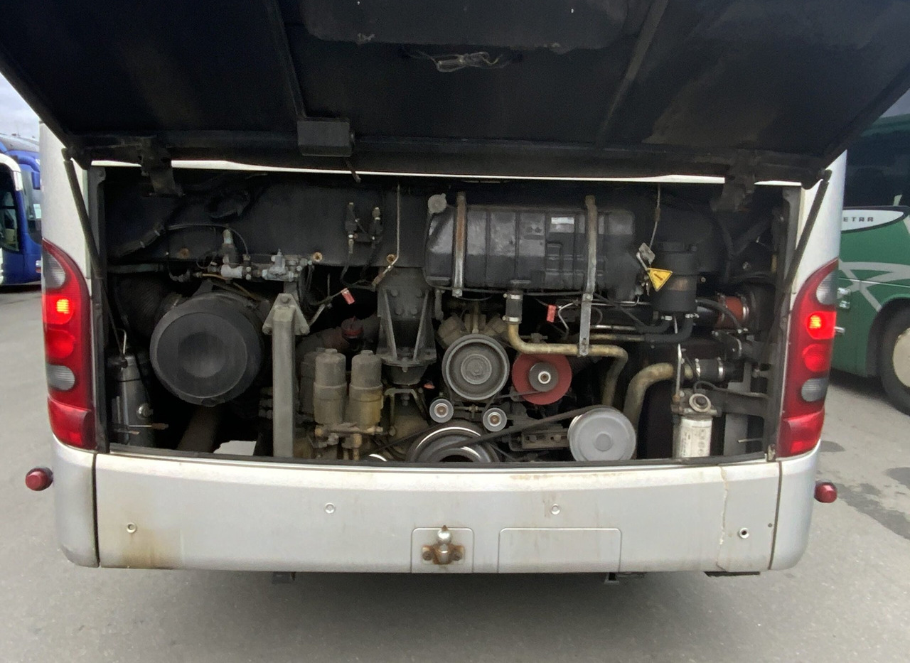 Пригородный автобус Setra S 417 UL: фото 11