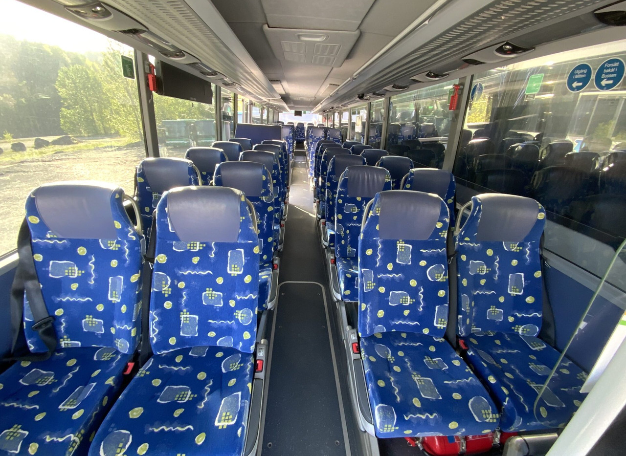 Пригородный автобус Setra S 417 UL: фото 11