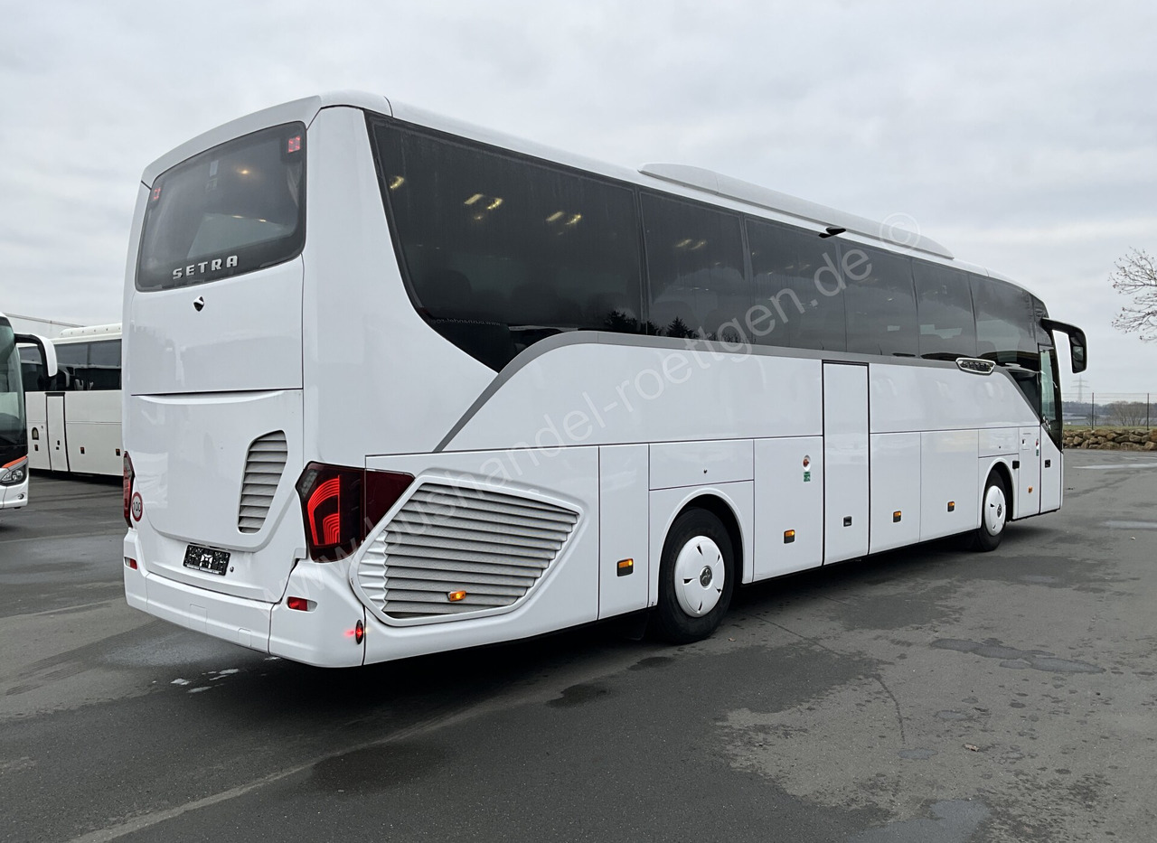 Setra S 515 HD - Туристический автобус: фото 3 Setra S 515 HD - Туристический автобус: фото 3