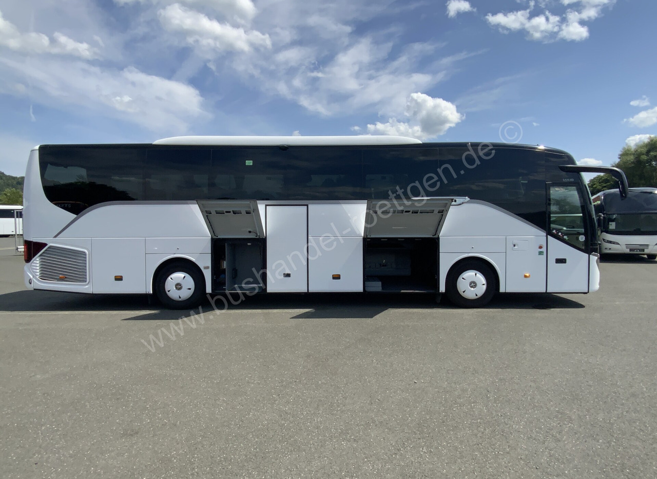 Setra S 515 HD - Туристический автобус: фото 5 Setra S 515 HD - Туристический автобус: фото 5