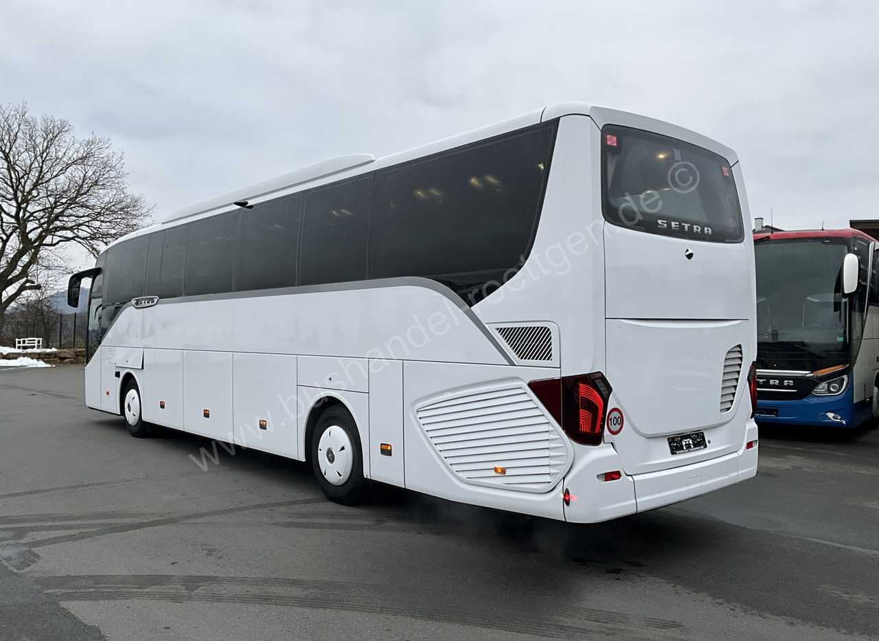 Setra S 515 HD - Туристический автобус: фото 4 Setra S 515 HD - Туристический автобус: фото 4