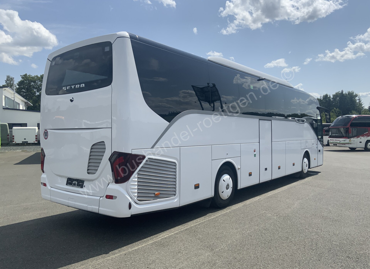 Setra S 515 HD - Туристический автобус: фото 4 Setra S 515 HD - Туристический автобус: фото 4