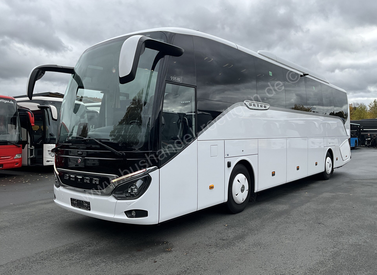 Setra S 515 HD - Туристический автобус: фото 2 Setra S 515 HD - Туристический автобус: фото 2