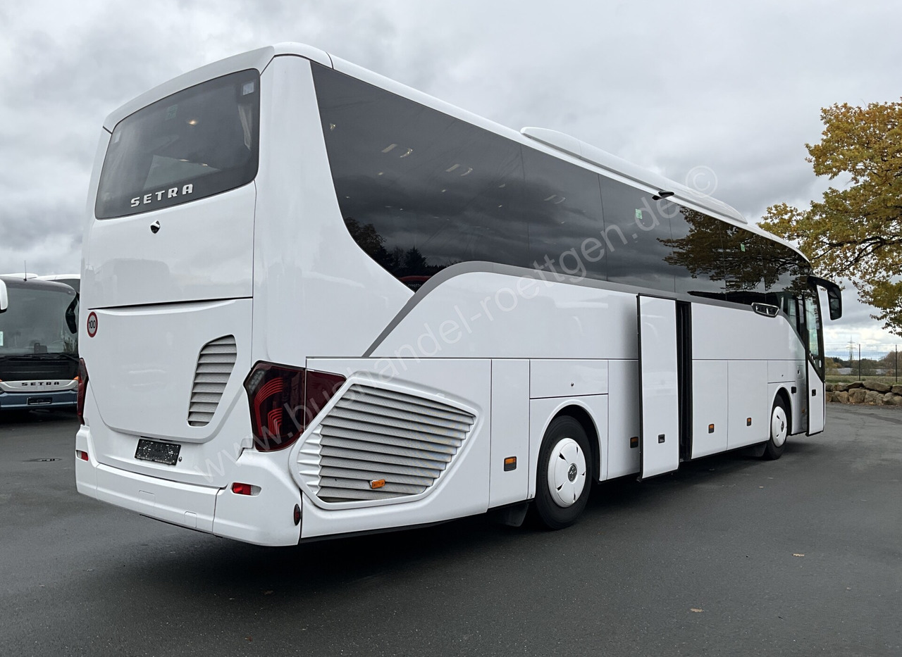 Setra S 515 HD - Туристический автобус: фото 3 Setra S 515 HD - Туристический автобус: фото 3