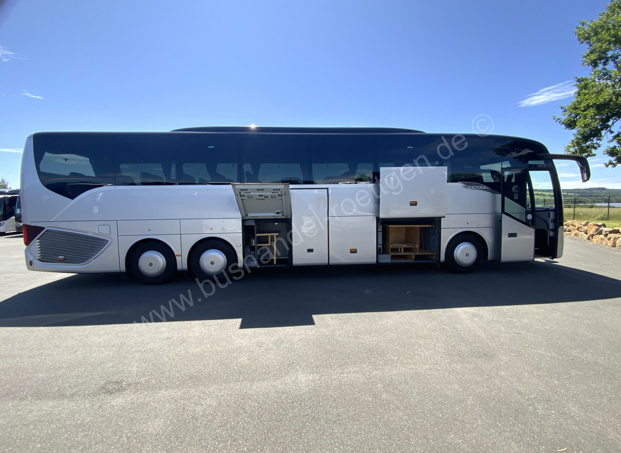 Setra S 516 HD - Туристический автобус: фото 5 Setra S 516 HD - Туристический автобус: фото 5