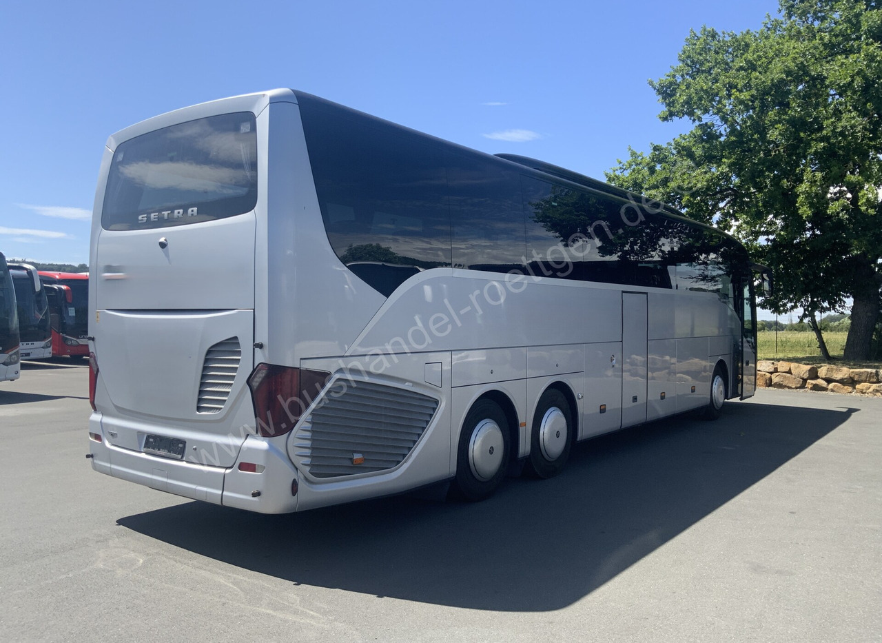 Setra S 516 HD - Туристический автобус: фото 4 Setra S 516 HD - Туристический автобус: фото 4
