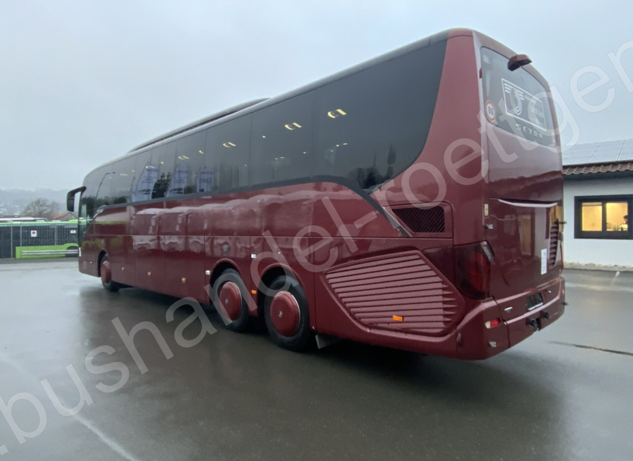 Setra S 516 HD - Туристический автобус: фото 4 Setra S 516 HD - Туристический автобус: фото 4