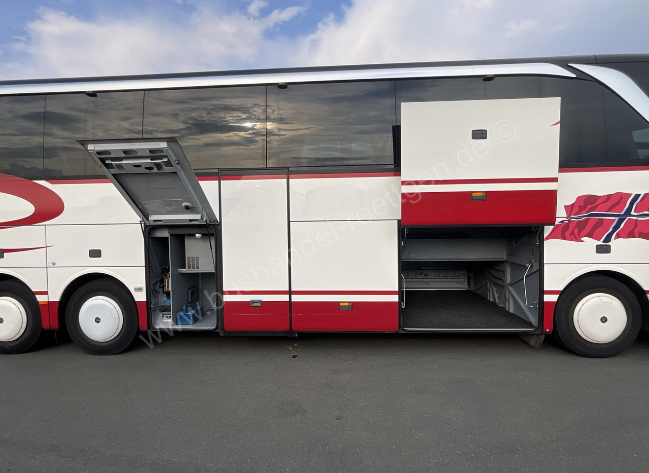 Setra S 516 HDH - Туристический автобус: фото 5 Setra S 516 HDH - Туристический автобус: фото 5