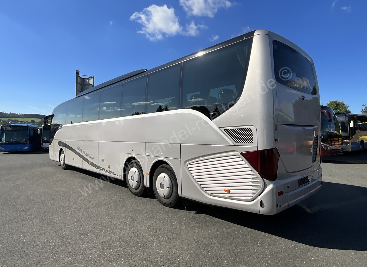 Setra S 517 HD - Туристический автобус: фото 4 Setra S 517 HD - Туристический автобус: фото 4