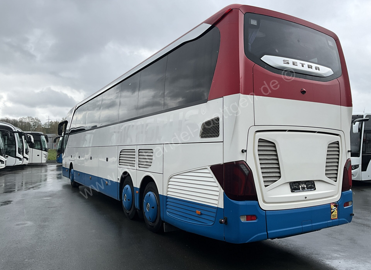 Setra S 517 HDH - Туристический автобус: фото 3 Setra S 517 HDH - Туристический автобус: фото 3