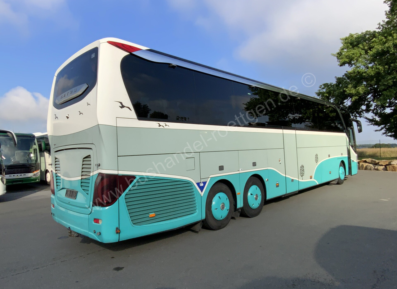 Setra S 517 HDH - Туристический автобус: фото 4 Setra S 517 HDH - Туристический автобус: фото 4