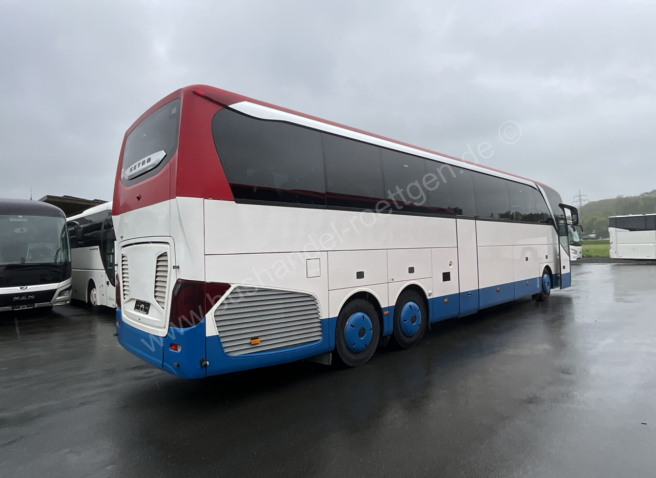 Setra S 517 HDH - Туристический автобус: фото 4 Setra S 517 HDH - Туристический автобус: фото 4