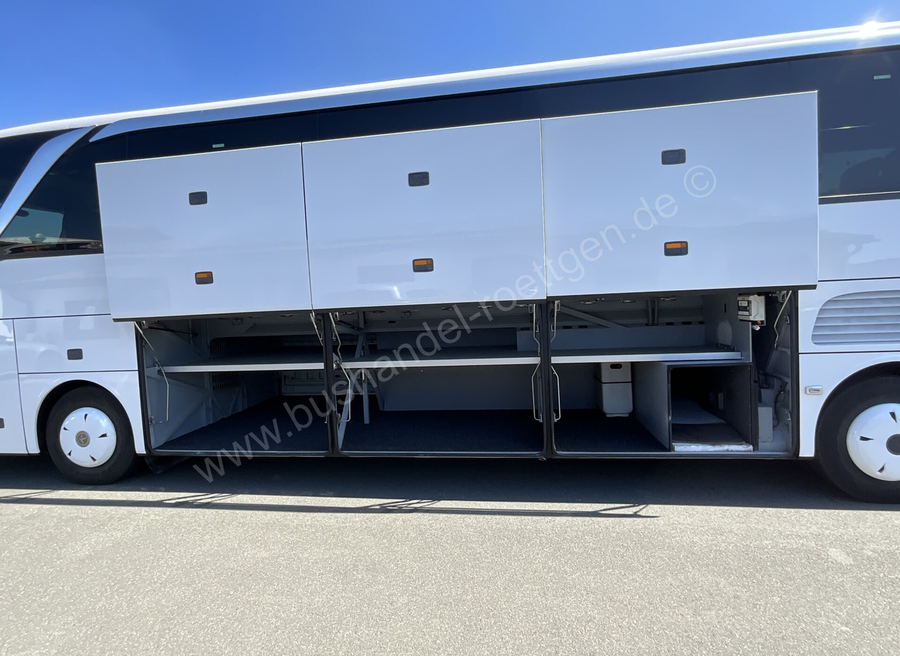 Setra S 517 HDH - Туристический автобус: фото 5 Setra S 517 HDH - Туристический автобус: фото 5