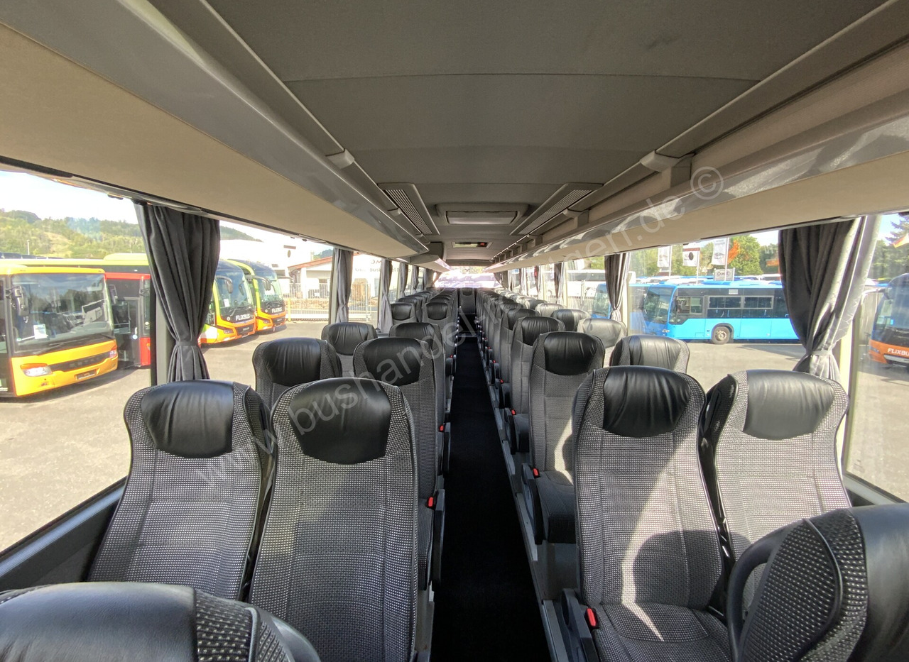 Туристический автобус Setra S 519 HD: фото 12