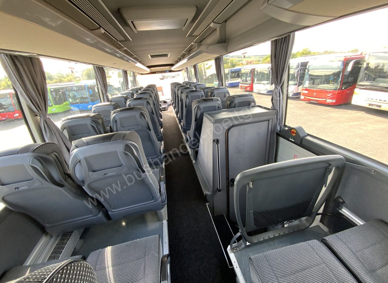Туристический автобус Setra S 519 HD: фото 20