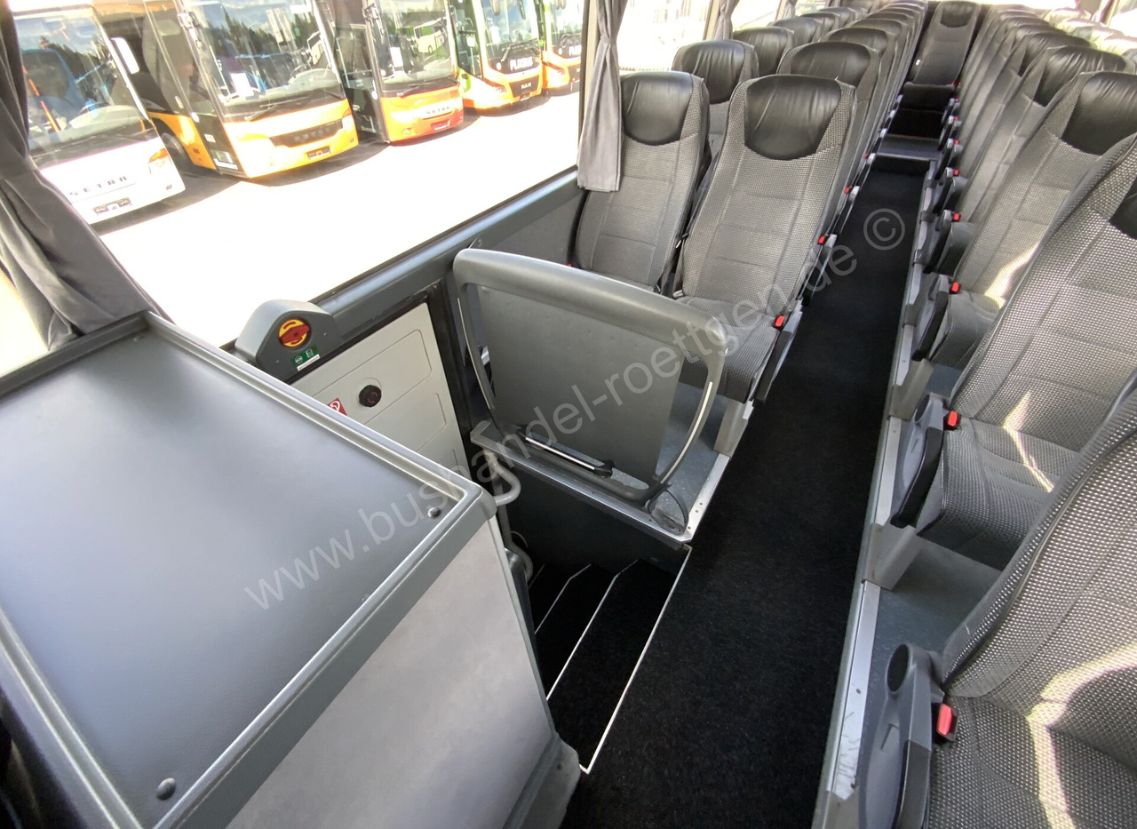 Туристический автобус Setra S 519 HD: фото 14