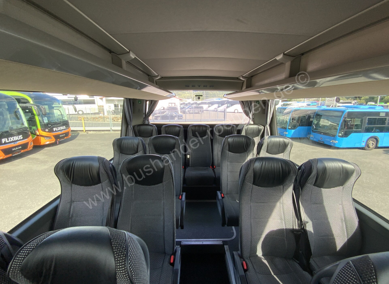 Туристический автобус Setra S 519 HD: фото 17