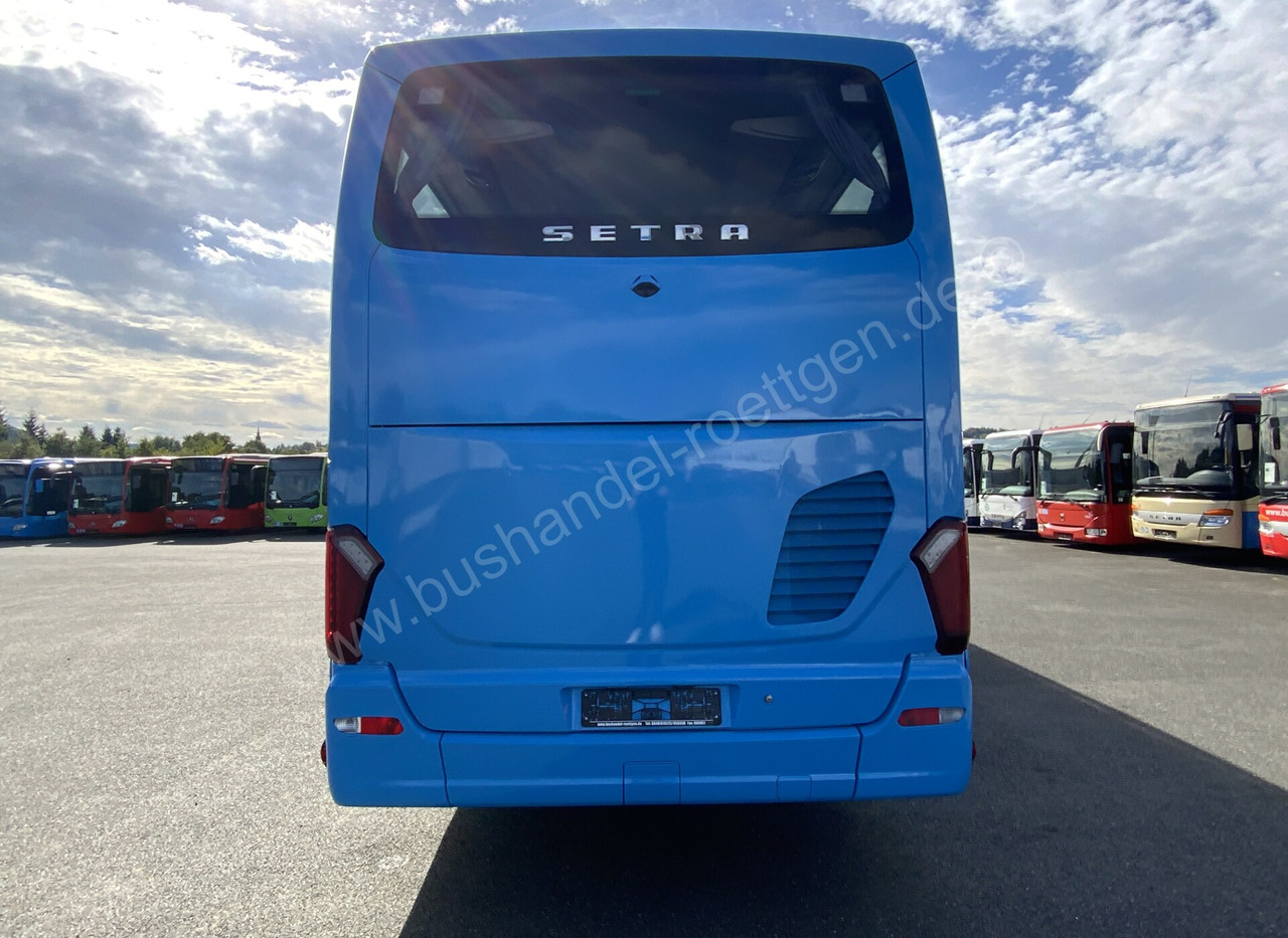 Туристический автобус Setra S 519 HD: фото 8
