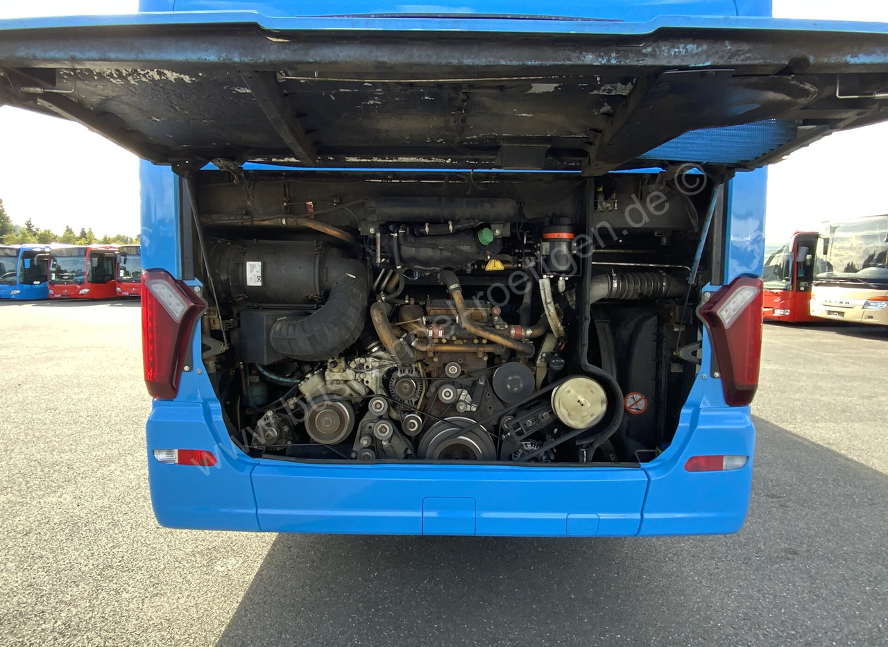 Туристический автобус Setra S 519 HD: фото 9